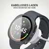360 Grad Smartwatch Hülle für Samsung Galaxy Watch8 44 mm Produktbild-Vorschau 3