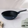 Panvica Wok s titánovým povrchom 28 cm Deep Sea Collection Náhľad obrázku produktu 8