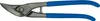 BESSEY D116-260L, Nerezová ocel, Levý, 1 mm, 260 mm, 490 g Náhled obrázku produktu 1