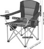 SucceBuy 2 sedie da campeggio pieghevoli (oversize) con Anteprima dell’immagine prodotto 8