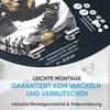 SANILO® WC-Sitz mit Absenkautomatik Acrylics, Produktbild-Vorschau 5
