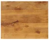 vidaXL Blat 90x80x3,8 cm prostokątny z litego drewna mango Podgląd zdjęcia produktu 8