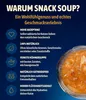 NutriQM Snack Soup Huhn 6 x 190 g Produktbild-Vorschau 7