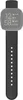 Bracelet en silicone pour Fitbit Versa 1/2/Lite noir Voir les images du produit 4