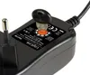 LogiLink PA0198, Vnitřní, AC, 12 V, 2 A, 1,45 m, Černá Náhled obrázku produktu 5