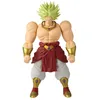 Actionfiguren Dragon Ball Broly Super Saiyan Bandai 36236 Produktbild-Vorschau 1