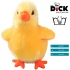 Carl Dick Poulet, poussin jaune, oiseau, env. 13cm 3116001 Voir les images du produit 6