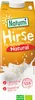 Boisson au millet - nature sans gluten 1L Voir les images du produit 1