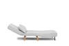 Hanah Home, Folde Single - Teddy Fabric - Grey, Produktbild-Vorschau 10