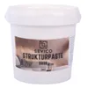 SEVICO Strukturpaste Grob 2 kg | Weiße Spachtelmasse für Produktbild-Vorschau 3