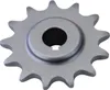 Pignone 13 denti passo 415 tipo 0223 per motore Sachs 50 Anteprima dell’immagine prodotto 1