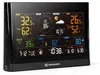 BRESSER Pro 7-in-1 Wetterstation mit Farbdisplay - 7003300 Produktbild-Vorschau 6