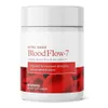 Bloodflow-7 Nitric Oxide (60 gélules), complément Voir les images du produit 1