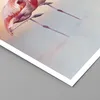 Poster - Poster ohne Rahmen - Flamingos Exotik Vögel - Produktbild-Vorschau 2