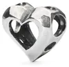 Trollbeads Frauen Bead TAGBE-10189 Produktbild-Vorschau 2