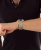 Casio Classic Herrenuhr mit Mesh-Armband Produktbild-Vorschau 4