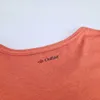Herren T-Shirt langer Ärmel dünn Outlast® - zimt, L Produktbild-Vorschau 4