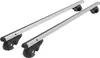 4x Fahrradträger ORION + Relingträger VDP004 XL kompatibel Produktbild-Vorschau 4
