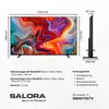 Salora SMART55TV, 139,7 cm (55"), 3840 x 2160 pixelov, LED, Náhľad obrázku produktu 3