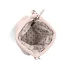 Rieker Damen Schultertasche Kordelstruktur Kettendetail Produktbild-Vorschau 11