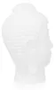 Smartwares LED Solar-Buddha OSL-60081 weiß 51 cm RGBW Produktbild-Vorschau 11