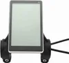 LCD displej pre elektrické bicykle, 5-pinový, 24 V, 36 V, Náhľad obrázku produktu 9
