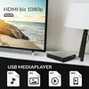 WWIO BrE2ze T2/C Hybrid Digital Receiver (Full HD-TV, Produktbild-Vorschau 9