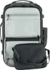 Fjällräven Reisetasche / Rucksack Färden Carry-On Pack Grau Produktbild-Vorschau 24