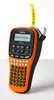 Brother PT-E100VP, ABC, TZe, Wärmeübertragung, 180 x 180 Produktbild-Vorschau 1