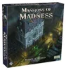 Mansions of Madness: Second Edition – Streets of Arkham – Vista previa de la imagen del producto 1
