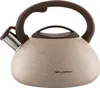 FLORINA Wasserkessel (2,5 l) | Edelstahl Teekessel LAVA| Produktbild-Vorschau 1