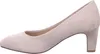 Tamaris Pumps, Absatz bis 65 mm in beige, Gr. 36 Produktbild-Vorschau 9