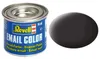 Revell Color|Revell REVELL 32106 teerschwarz, matt RAL 9021 Produktbild-Vorschau 4