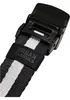Urban Classics TB3908 | Centre Stripe Belt S/M bis L/XL - Produktbild-Vorschau 4
