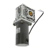 12V DC Getriebemotor Schneckengetriebemotor Getriebe Produktbild-Vorschau 7