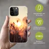 MuchoWow® Handyhülle Schutzhülle Hülle für Apple iPhone 14 Produktbild-Vorschau 6
