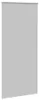 vidaXL Verdunkelungsrollo 104,4 x 230 cm, Stoffbreite 100 Produktbild-Vorschau 3