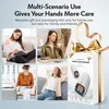Appareil de massage manuel avec refroidissement innovant - Voir les images du produit 9