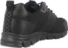 Boras Sneaker in Übergrößen Schwarz 5225-0124 große Produktbild-Vorschau 3
