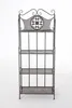 TPFGarden Standregal Anic bronze Produktbild-Vorschau 2