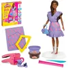 Hasbro PD Barbie Rüschen & Zöpfe Produktbild-Vorschau 8