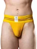 MM Sports The Original No. 10 Swimmer/Jogger Jockstrap 3 Produktbild-Vorschau 10