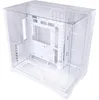Lian Li 011 Vision Compact, Tower, PC, Weiß, ATX, micro Produktbild-Vorschau 3