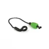Fox Fishing Black Label Dinky Bobbins Purple Bite Signal Voir les images du produit 4