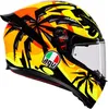 Kask AGV K1 S Tropicrush, XL (61/62) Podgląd zdjęcia produktu 3