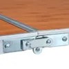 vidaXL Klappbarer Campingtisch Aluminium 240 x 60 cm -  Produktbild-Vorschau 13