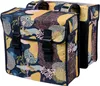 Basil Doppeltasche Mara XL Reef 35 Liter night blue. Produktbild-Vorschau 1