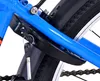 Volare Cross Kinderfahrrad - Jungen - 20 Zoll - Blau Produktbild-Vorschau 19
