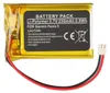 Batterie pour Garmin Fenix 5, Li-Polymer, 3.7V, 230mAh, Voir les images du produit 4