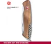 Victorinox RangerWood 55, Messer mit Feststellklinge, Produktbild-Vorschau 5